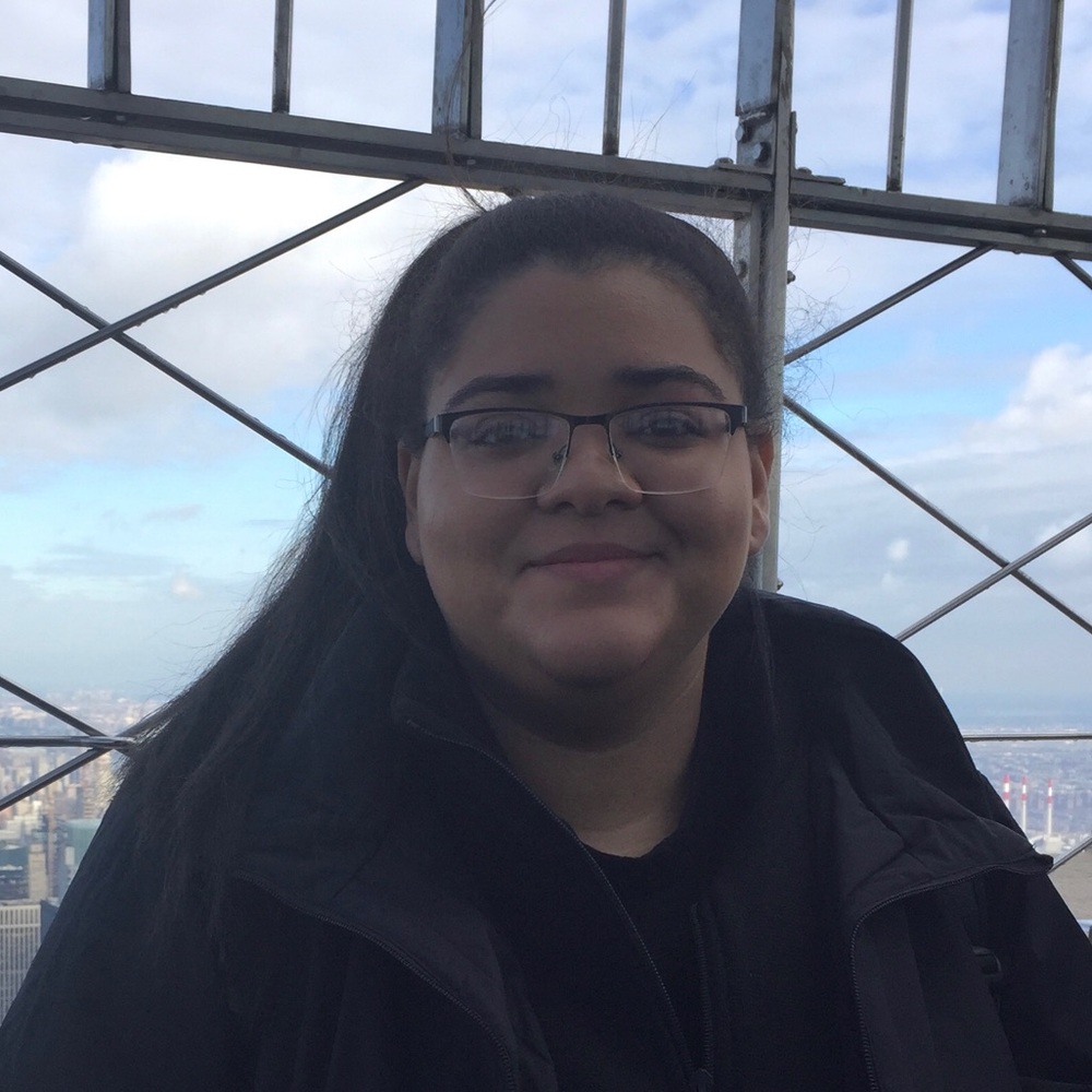 Meet your Posher, Makenna